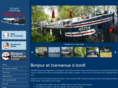hotelbargealegria.com