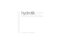 hydrotik.com