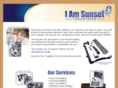 iamsunset.com