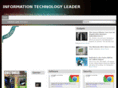 itleader.info
