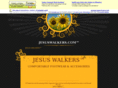 jesuswalkers.com
