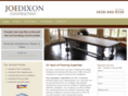 joedixonconstruction.com