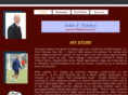johnfmarkey.com
