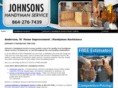 johnsonshandymanservice.com