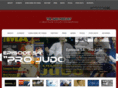 judopodcast.com