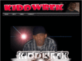 kiddwrek.com