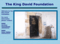 kingdavidfoundation.com