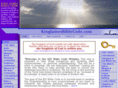 kingjamesbiblecode.com