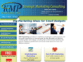 kmpmarketinginc.com