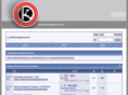 knifeedgeforums.com