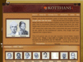 kotthans.com