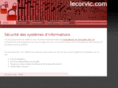 lecorvic.com