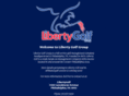 libertygolfgroup.com