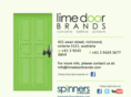 limedoorbrands.com