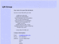 ljngroupllc.com
