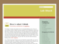 lobshack.com