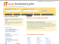 locatefundraisingjobs.com