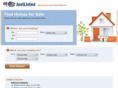 lodirealestatesearch.com