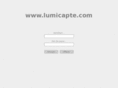 lumicapte.com