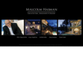 malcolmhasman.com