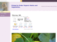 marksorganicfarm.com