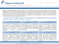 maven-infosoft.com