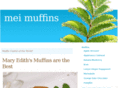 meimuffins.com