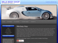 millsbody.com