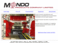 mondo-products.com