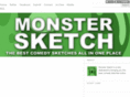 monstersketch.com