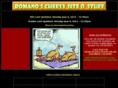 mrromano.com