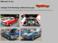 mustangdyno.com