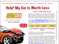 mycarisworthless.com