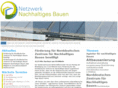 nachhaltigbauen.org
