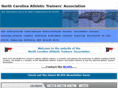 ncathletictrainer.org