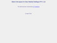 newmedholdings.com