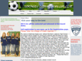 nlsoccerclub.com