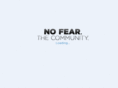 nofear-thebook.com