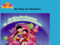 notimeformonsters.com