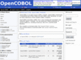 opencobol.org