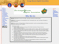 orangeblossombaptistassociation.org