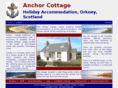 orkneycottagelets.com