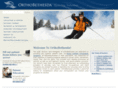 orthobethesda.com