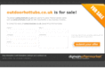outdoorhottubs.co.uk