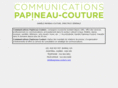 papineau-couture.com