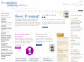 pensionadvisoryservice.biz