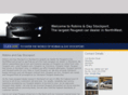 peugeotstockport.com