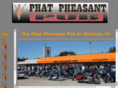 phatpheasantpub.com