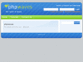 phpwaves.com