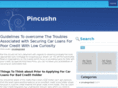 pincushn.com